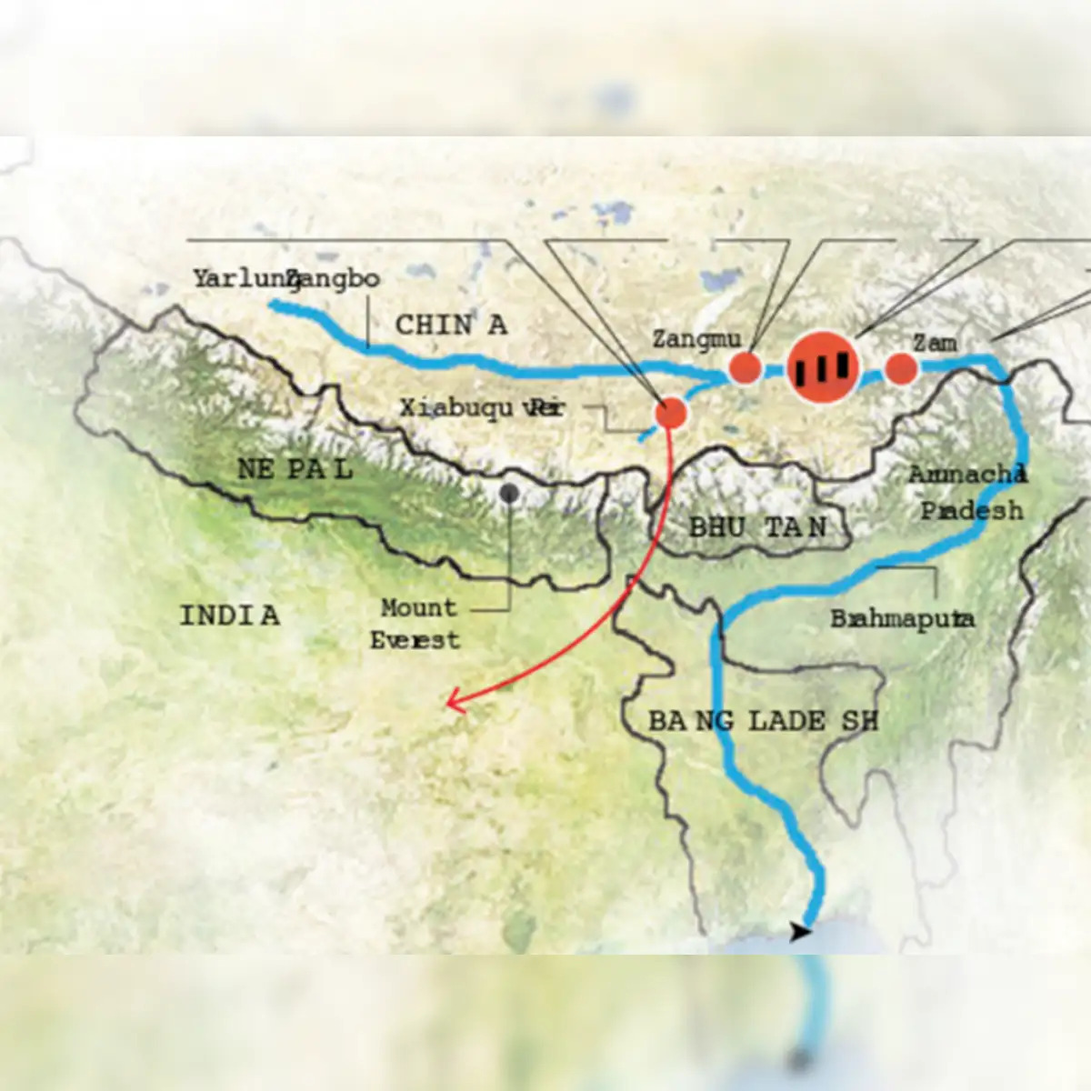 Courtesy - The Economic Times